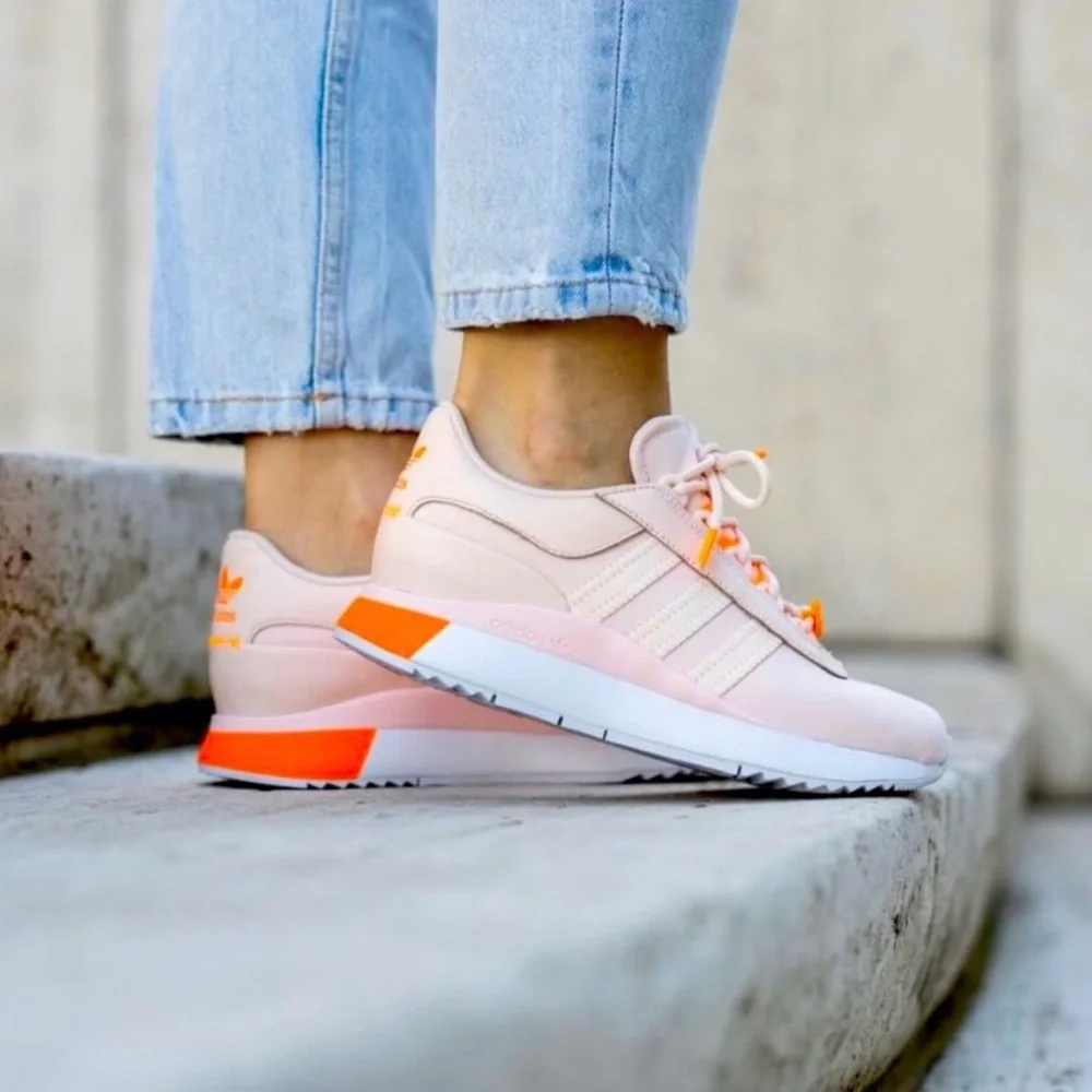 ADIDAS ORIGINALS SL ANDRIDGE PRICE FIRM - Picture 1 of 14